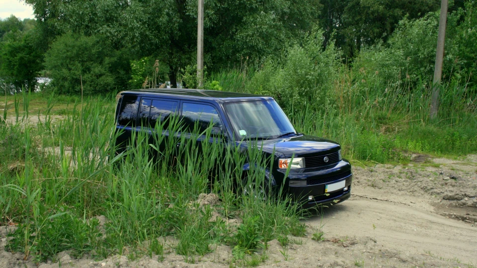 Scion xB