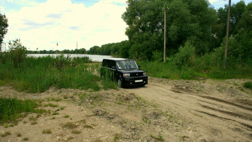 Scion xB 2