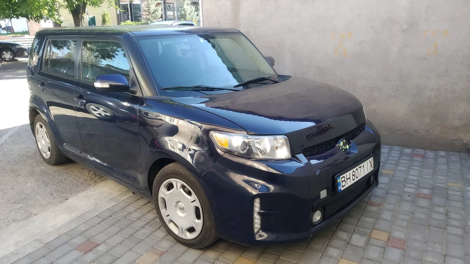 Scion xB