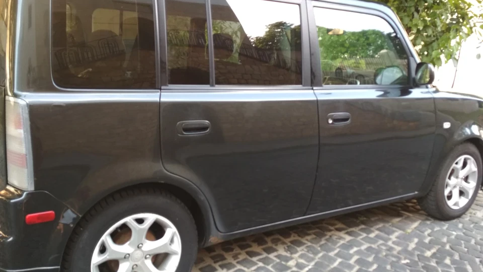 Scion xB 1.5 4
