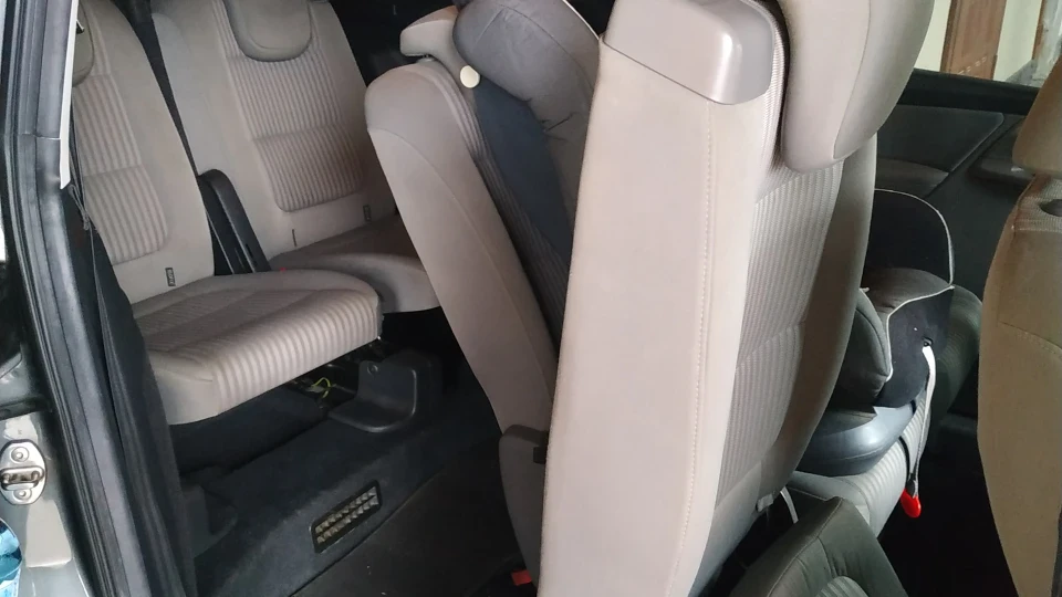 SEAT Alhambra 2