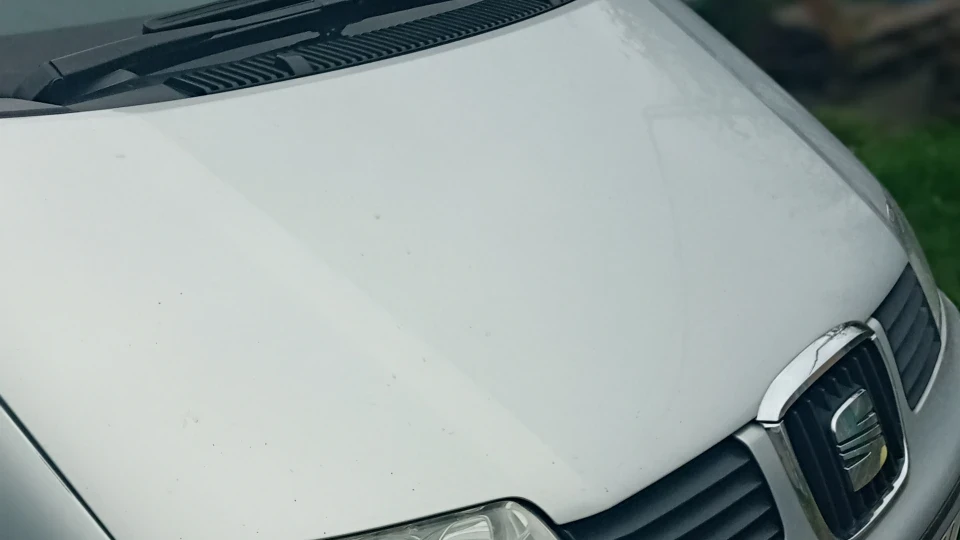 SEAT Alhambra 1.9 tdi auy 2