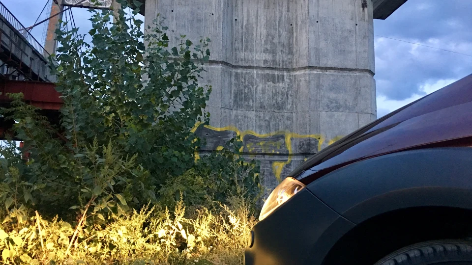 SEAT Altea Freetrack Веселий 5