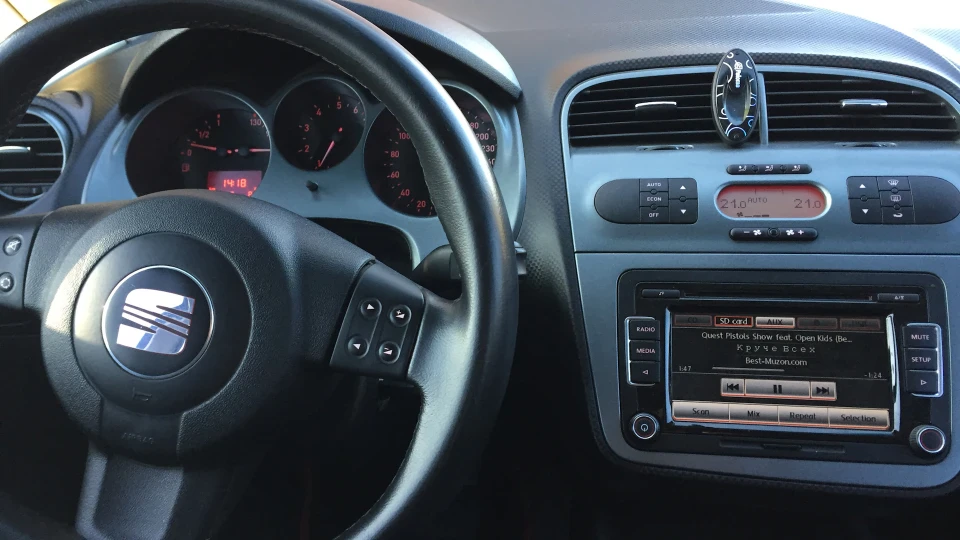 SEAT Altea XL 3