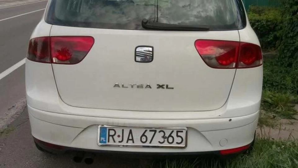 SEAT Altea XL 2