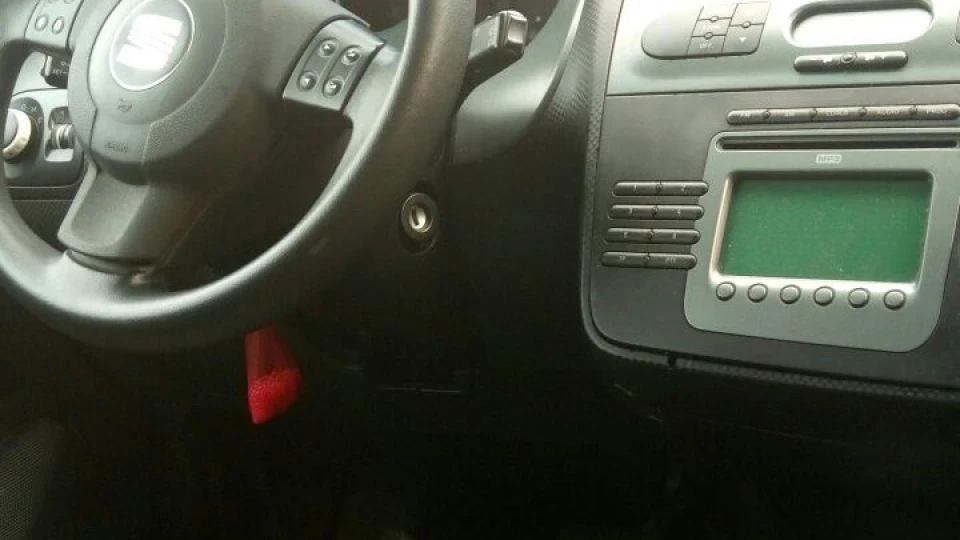 SEAT Altea XL 5