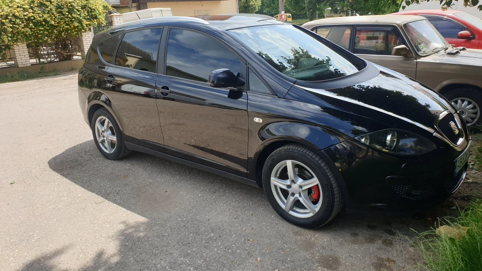 SEAT Altea XL 3