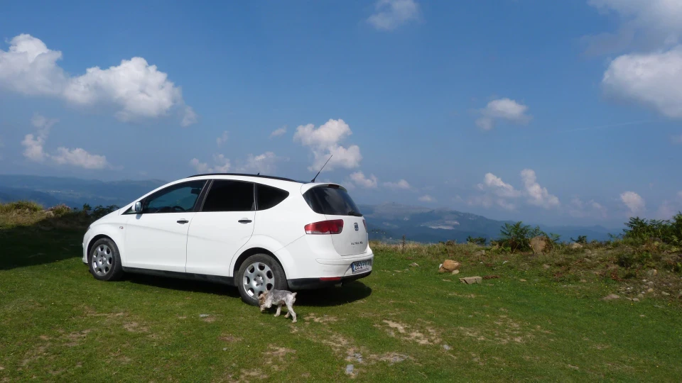 SEAT Altea XL 2