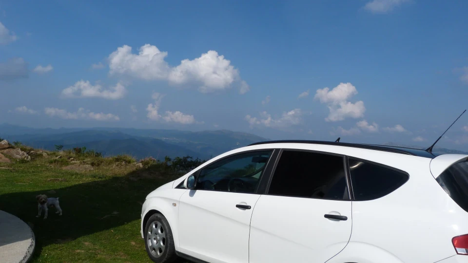 SEAT Altea XL 3