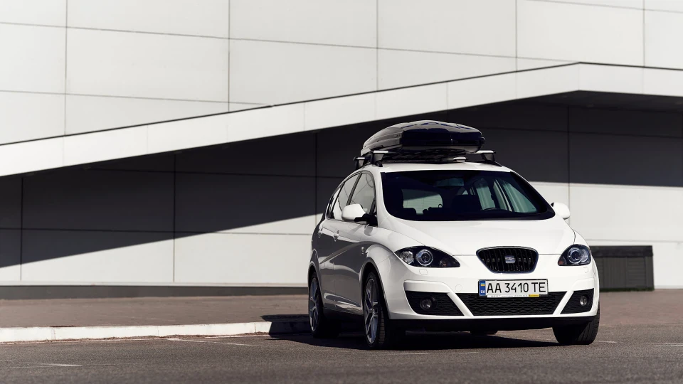 SEAT Altea XL 1.2 TSI