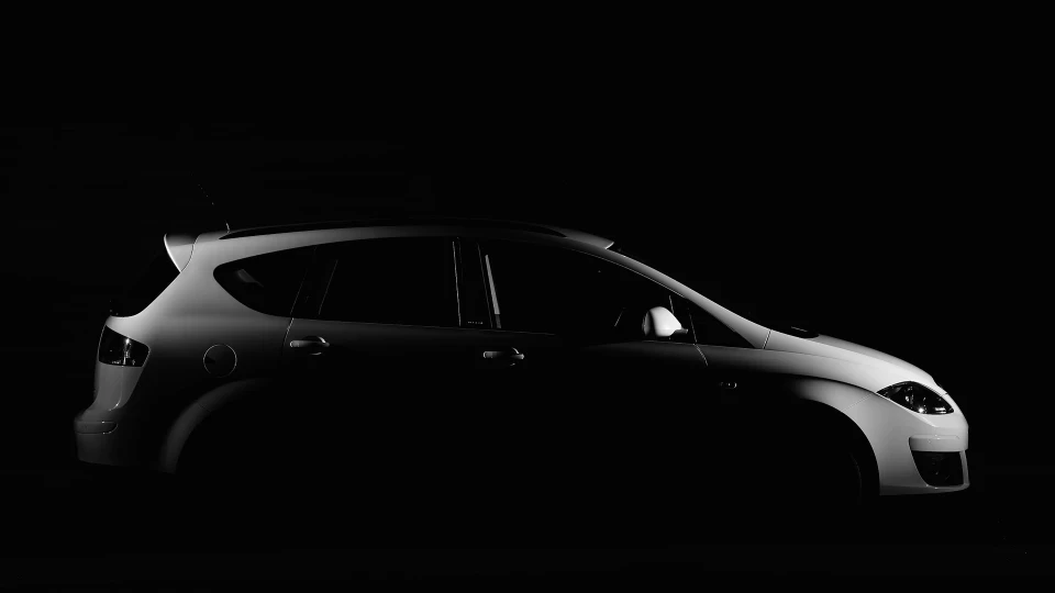 SEAT Altea XL 1.6 TDI ecomotive 2