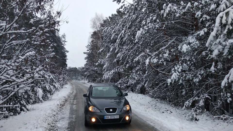 SEAT Altea XL 1.6tdi Ecomotive 3