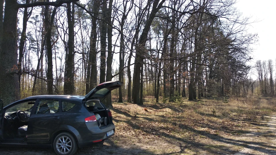 SEAT Altea XL 1.6tdi Ecomotive 4