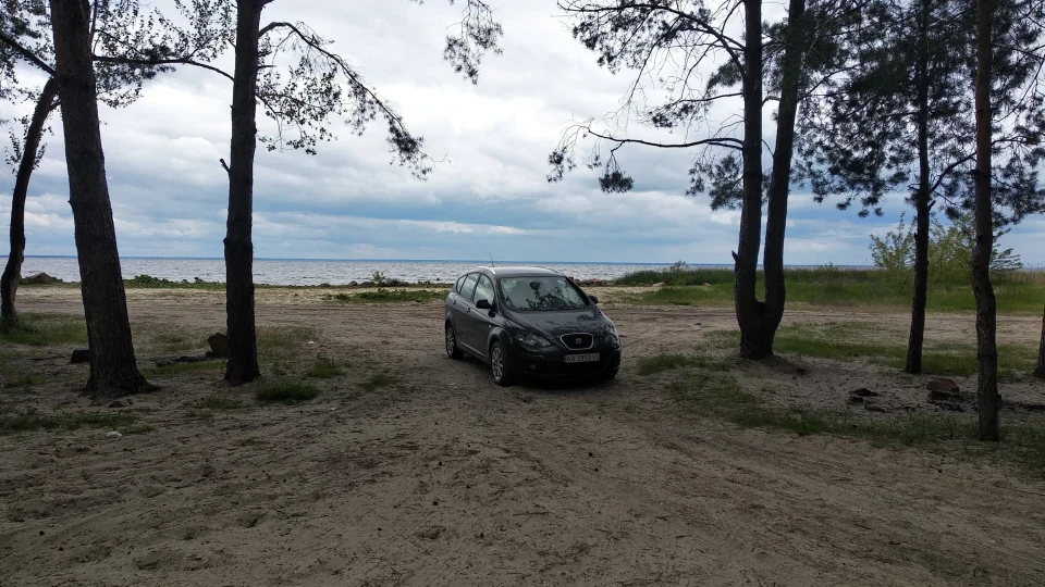 SEAT Altea XL 1.6tdi Ecomotive 5