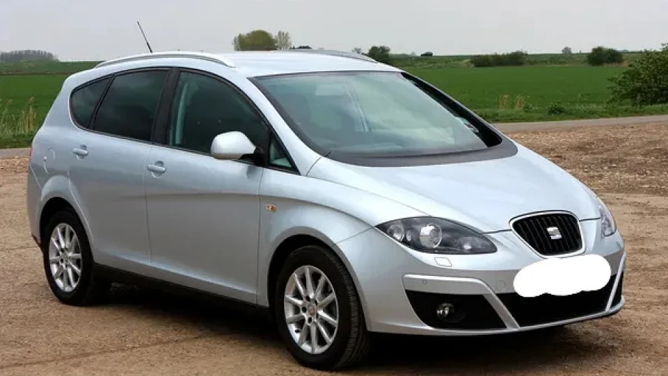 SEAT Altea XL 1.8 tsi 2