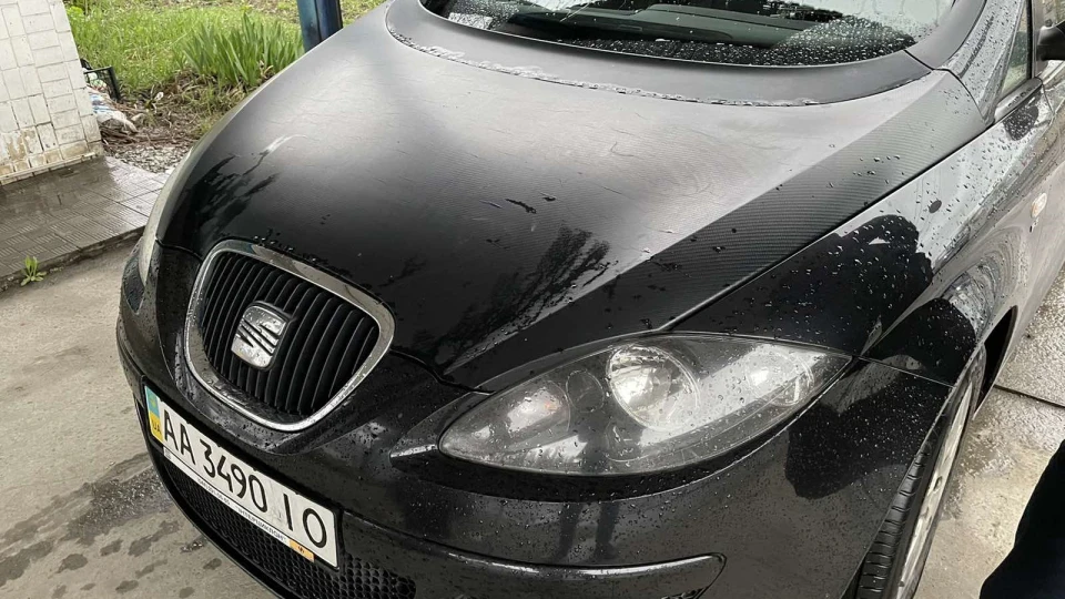 SEAT Altea XL 2.0 2