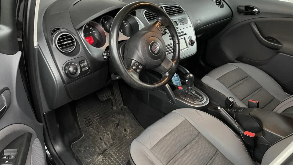 SEAT Altea XL 2.0 3