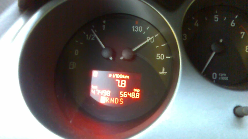 SEAT Altea XL Familywagen 4