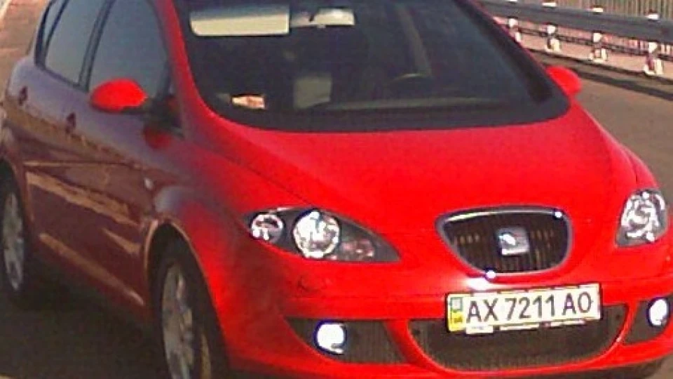 SEAT Altea 3