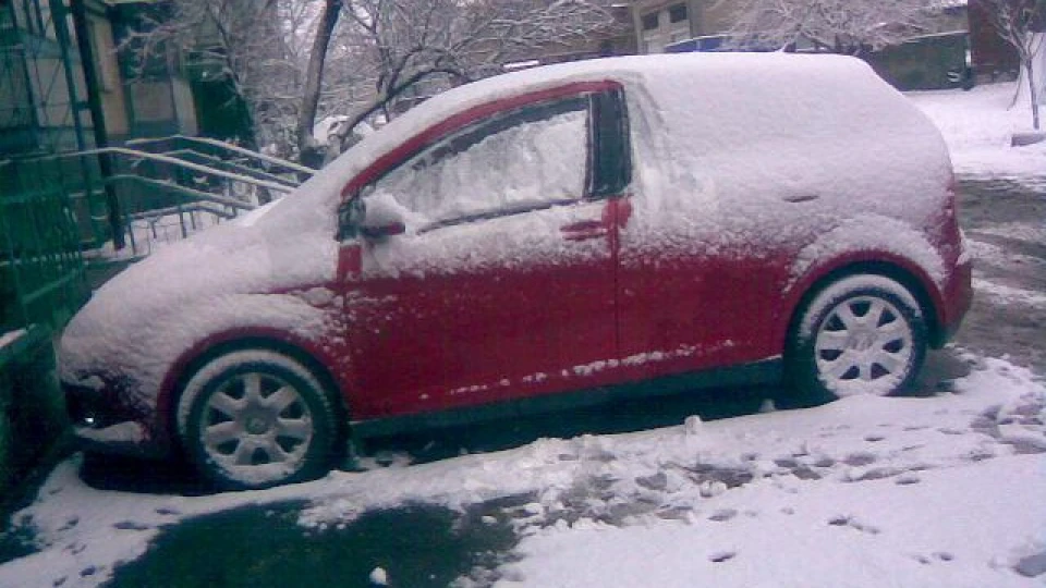 SEAT Altea 5