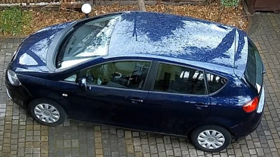 SEAT Altea