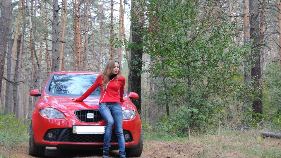 SEAT Altea 3