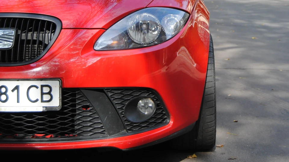 SEAT Altea 5