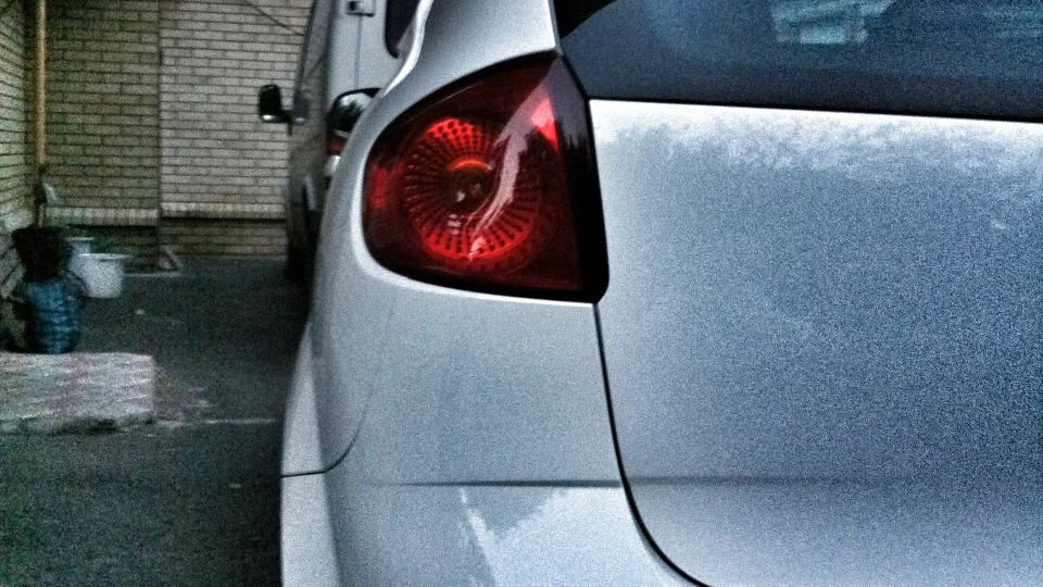 SEAT Altea 3