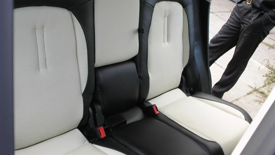 SEAT Altea 1,6 5