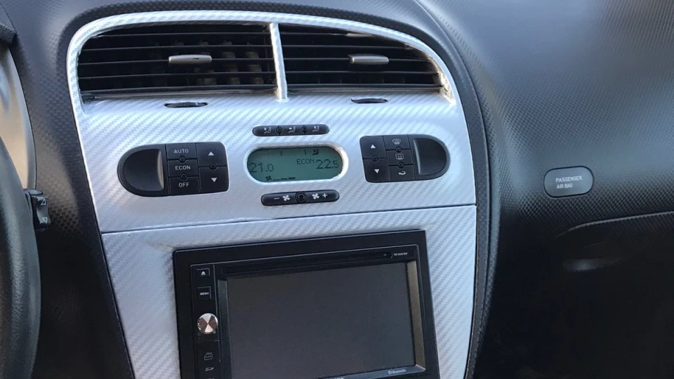 SEAT Altea 2.0 FSI evro 4 4