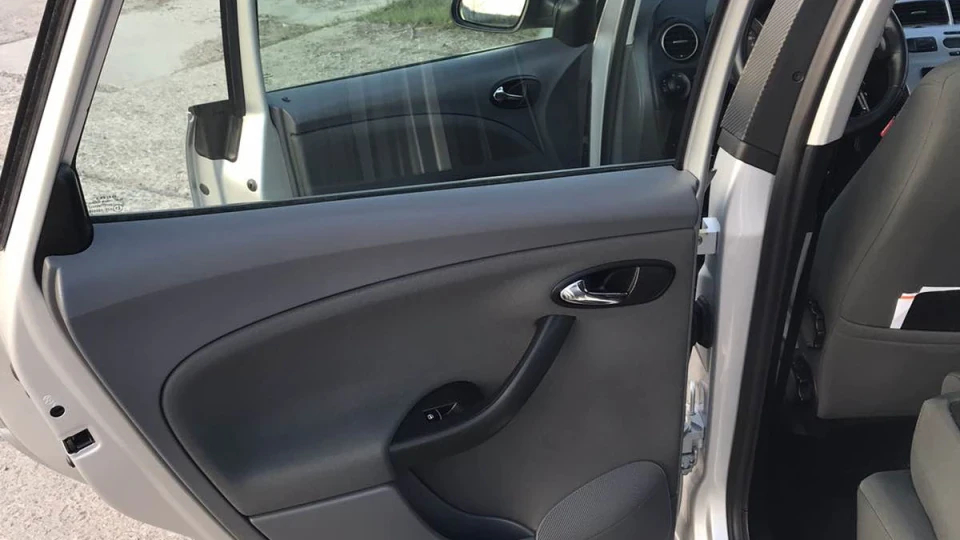 SEAT Altea 2.0 FSI evro 4 5