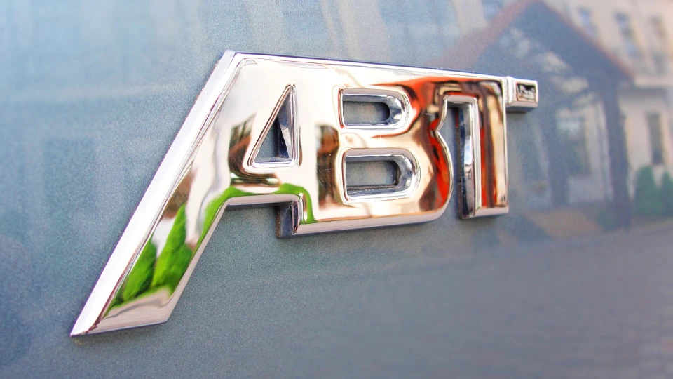 SEAT Altea АВТОбіографія 2