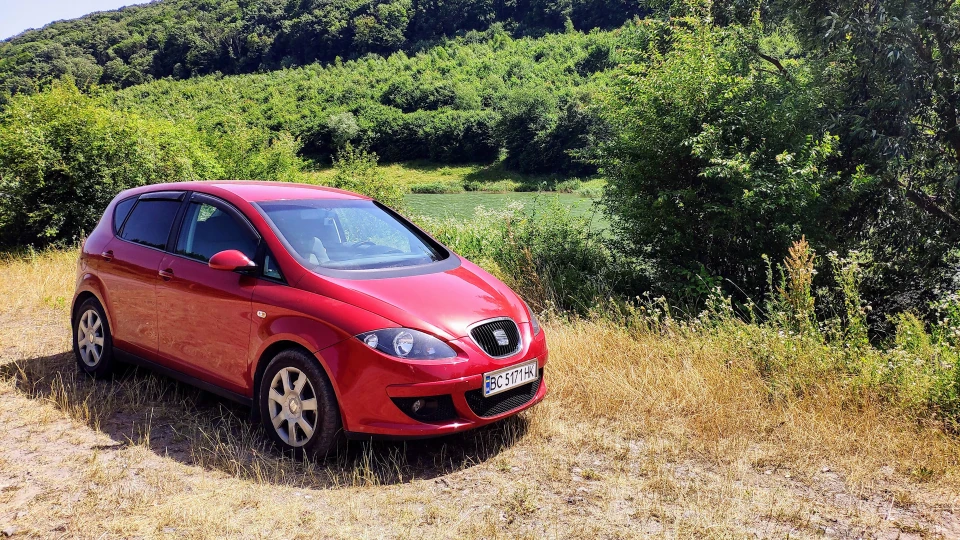 SEAT Altea Stylance 2