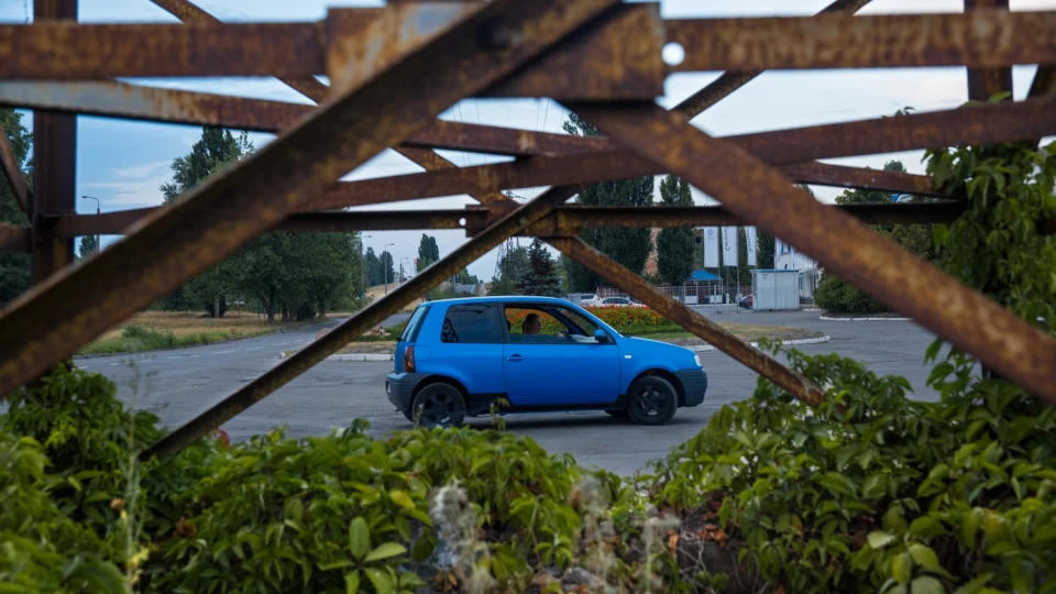 SEAT Arosa _грайливий_цуценя 5