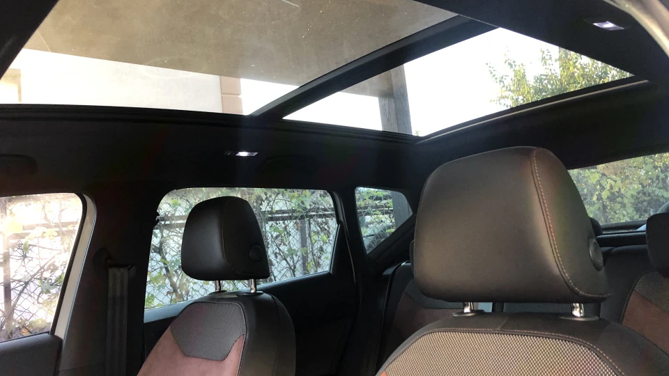SEAT Ateca 4