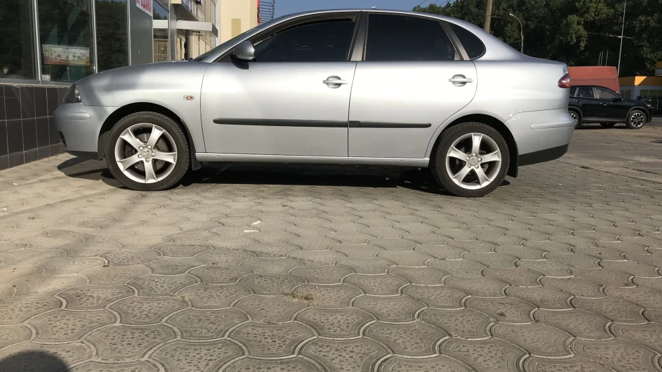 SEAT Cordoba