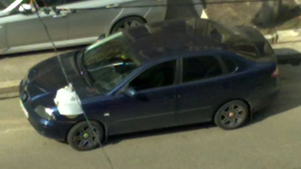 SEAT Cordoba 2