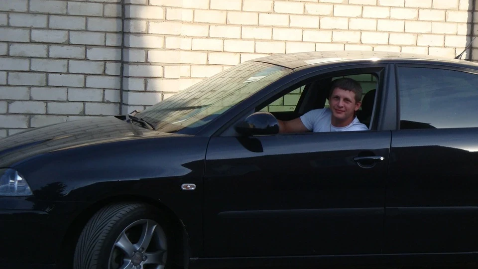 SEAT Cordoba 2