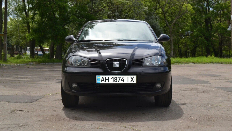 SEAT Cordoba
