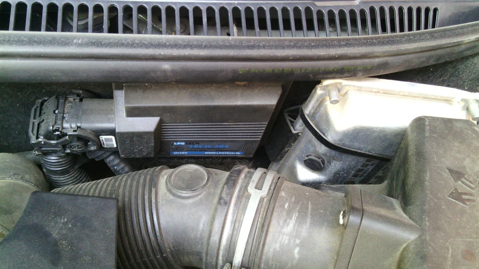 SEAT Cordoba 2