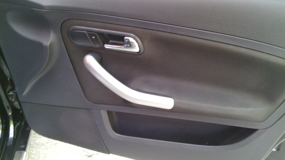 SEAT Cordoba 5
