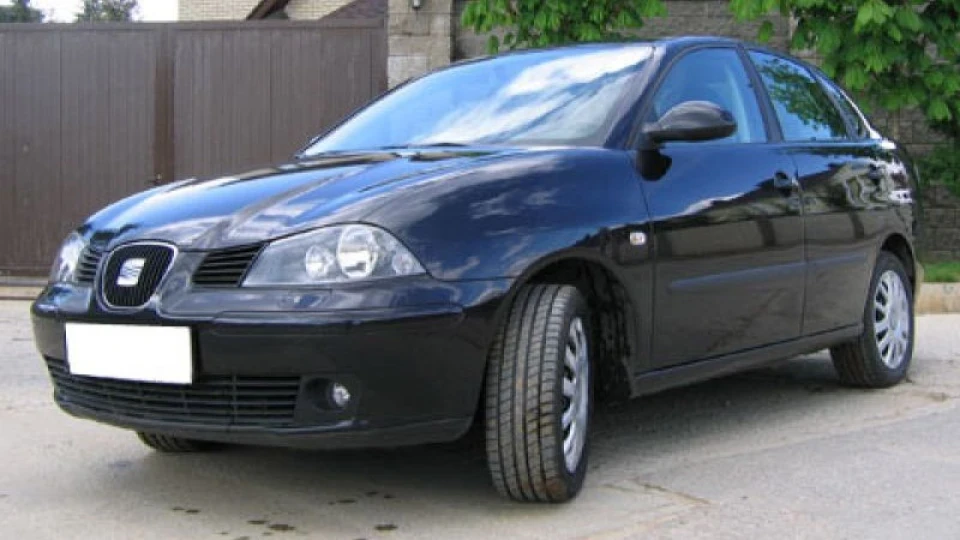 SEAT Cordoba