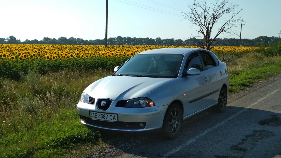 SEAT Cordoba