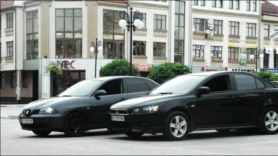 SEAT Cordoba 2