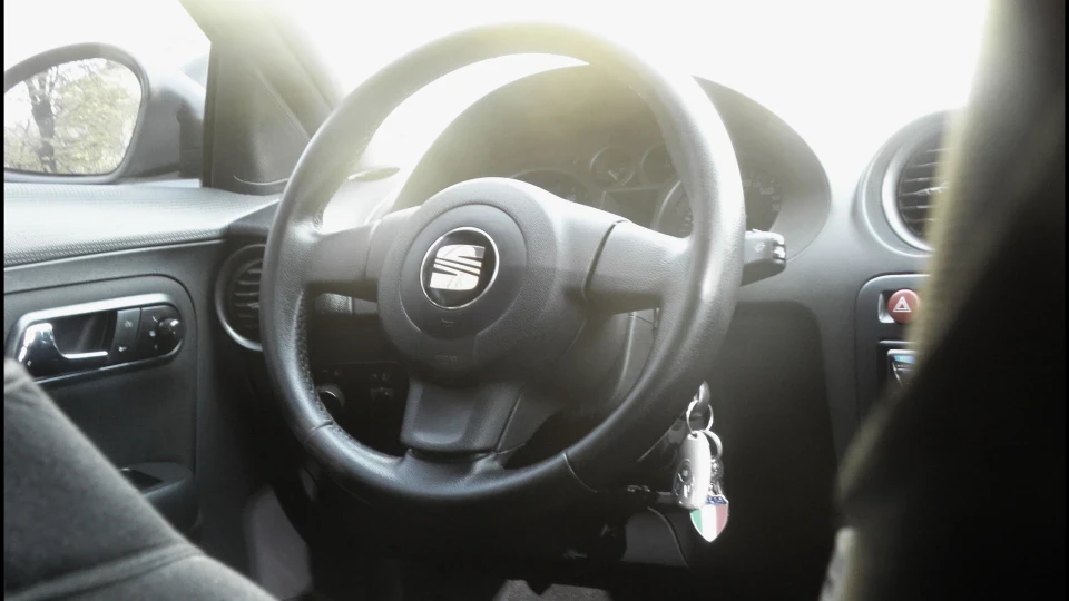 SEAT Cordoba 5