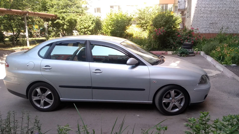 SEAT Cordoba