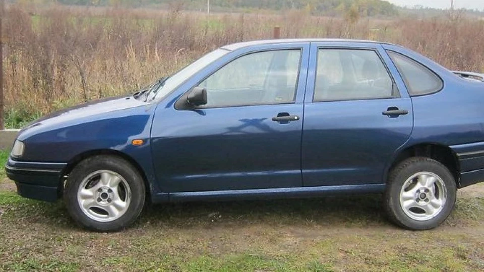 SEAT Cordoba