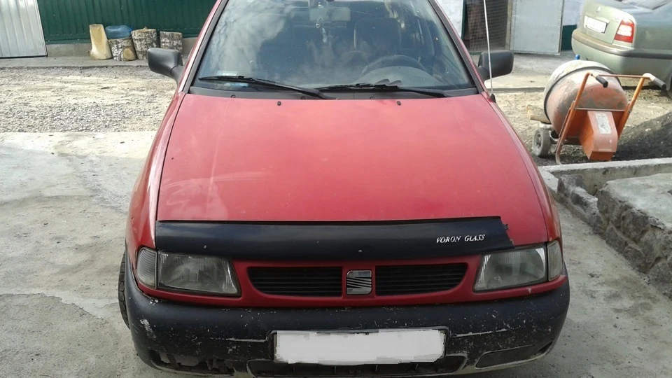 SEAT Cordoba 2