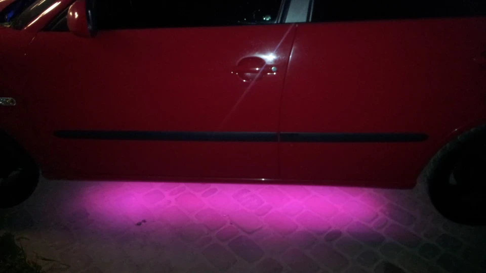 SEAT Cordoba 4
