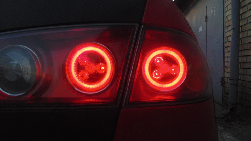 SEAT Cordoba 5